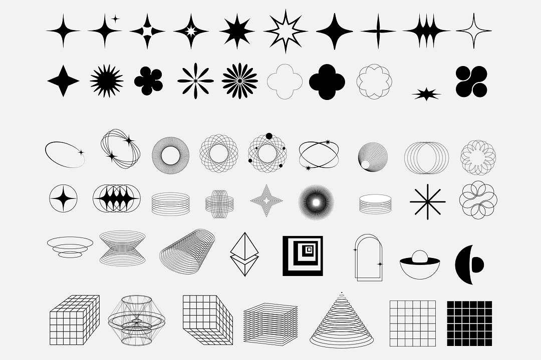Asset library