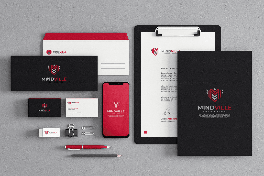 Business collateral