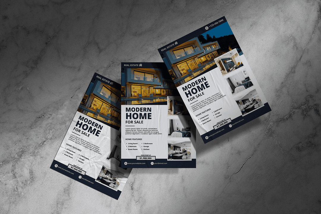 Brochures
