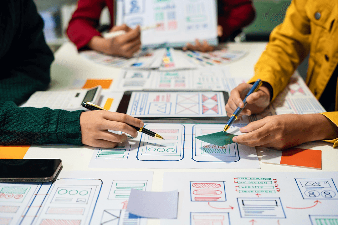 UX research