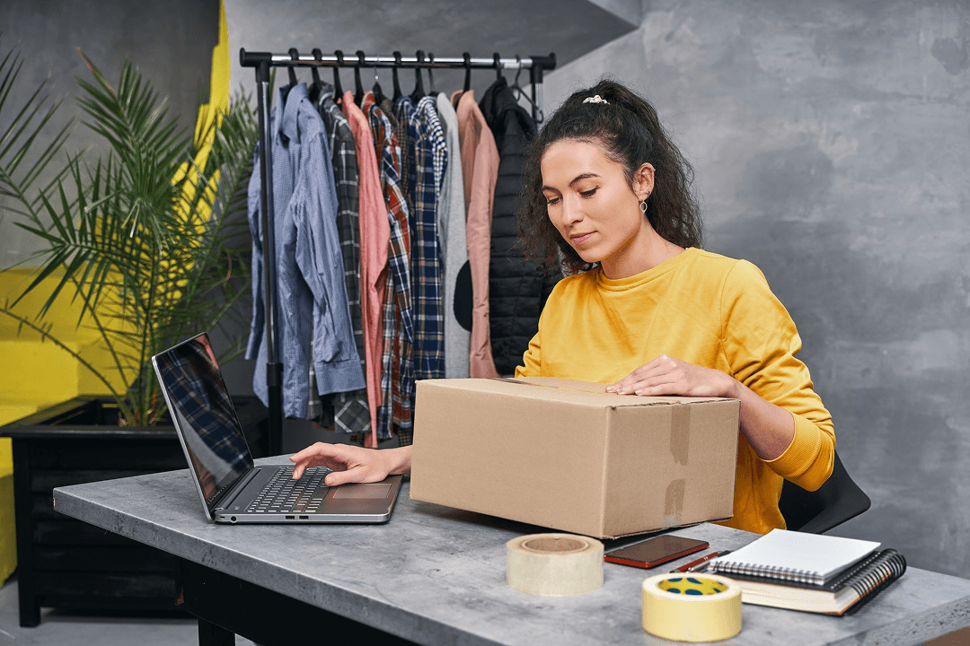 Shopify / Headless