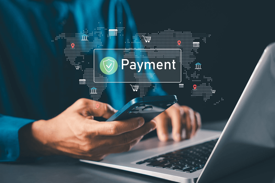 Payment gateway