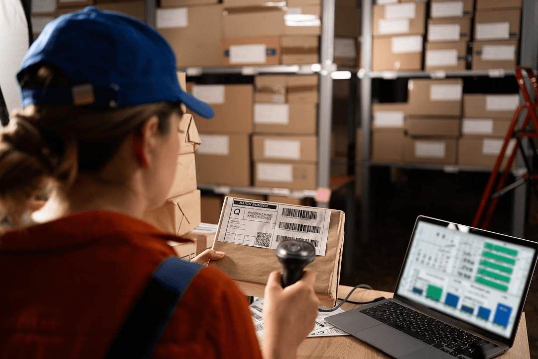 Inventory sync