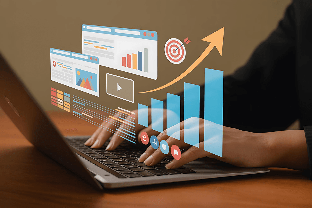 Conversion optimisation