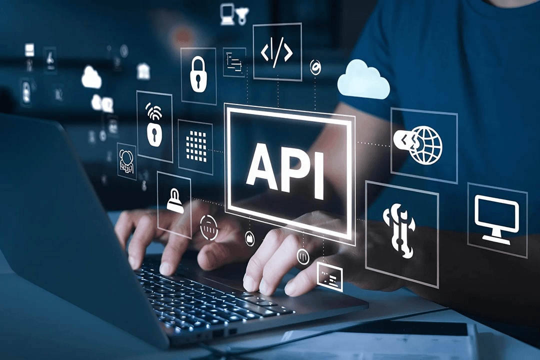 API integration