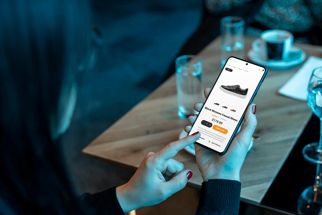 App Store submission