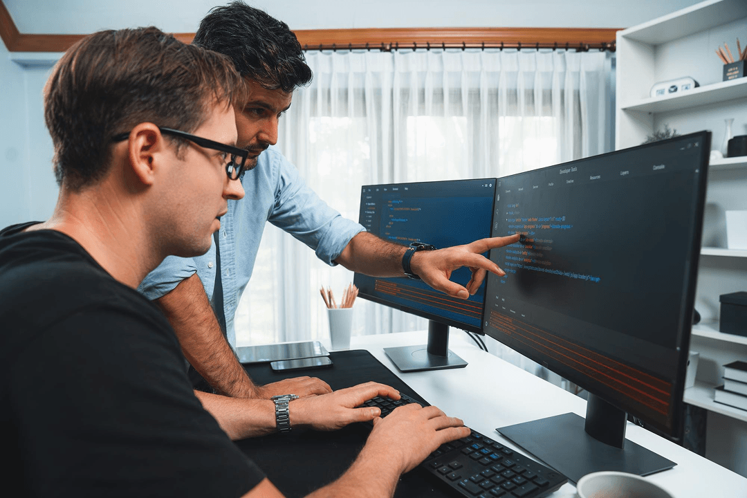 Automated testing