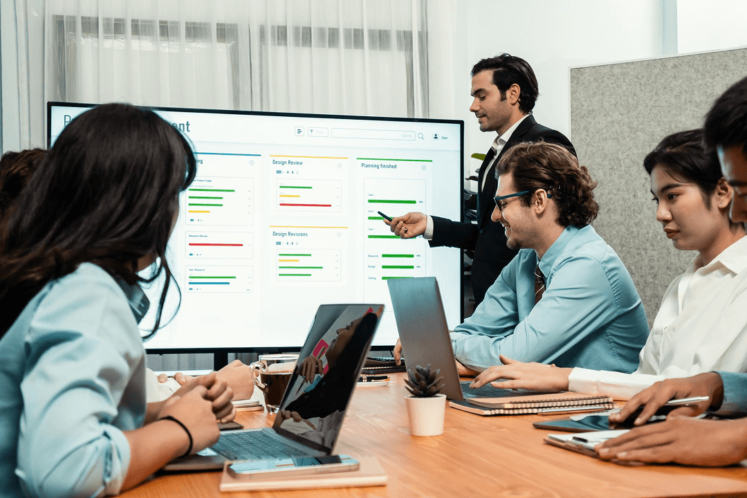 Performance testing