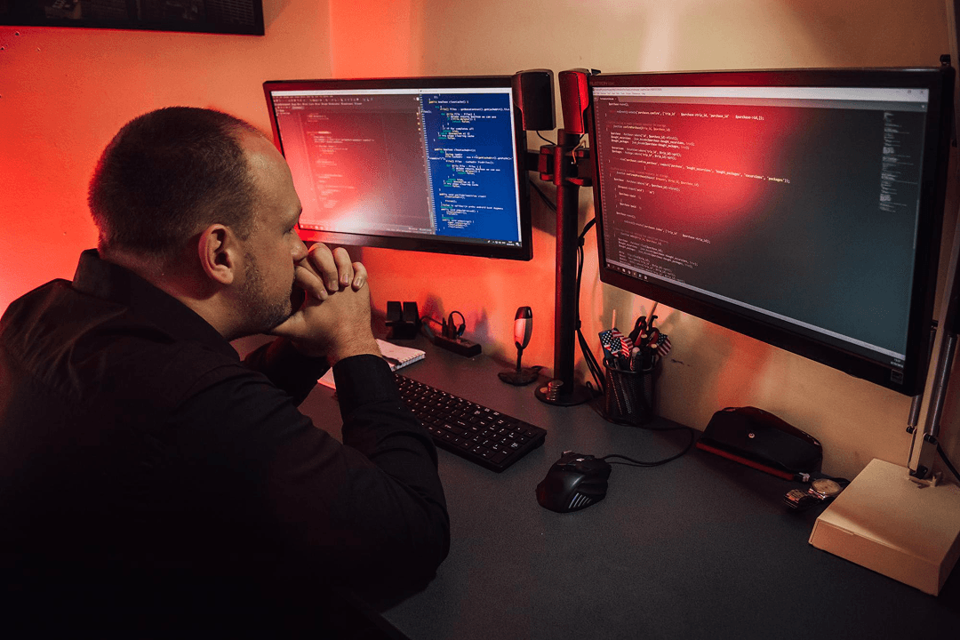 Bug reporting
