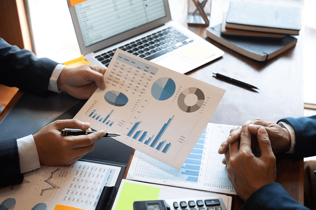 Performance audit