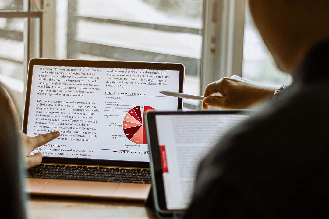 Content audit