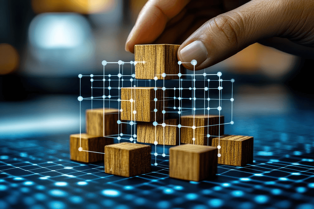 Distribution strategy