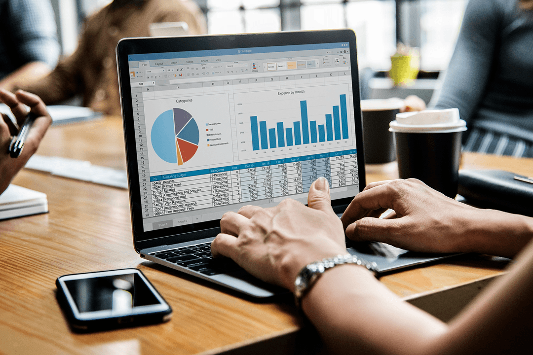 Technical SEO audit