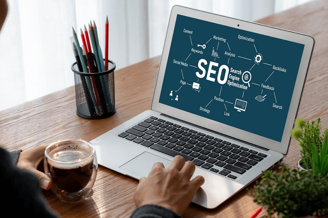 Link building