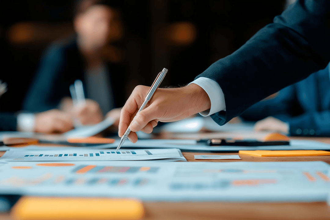 Strategy & planning
