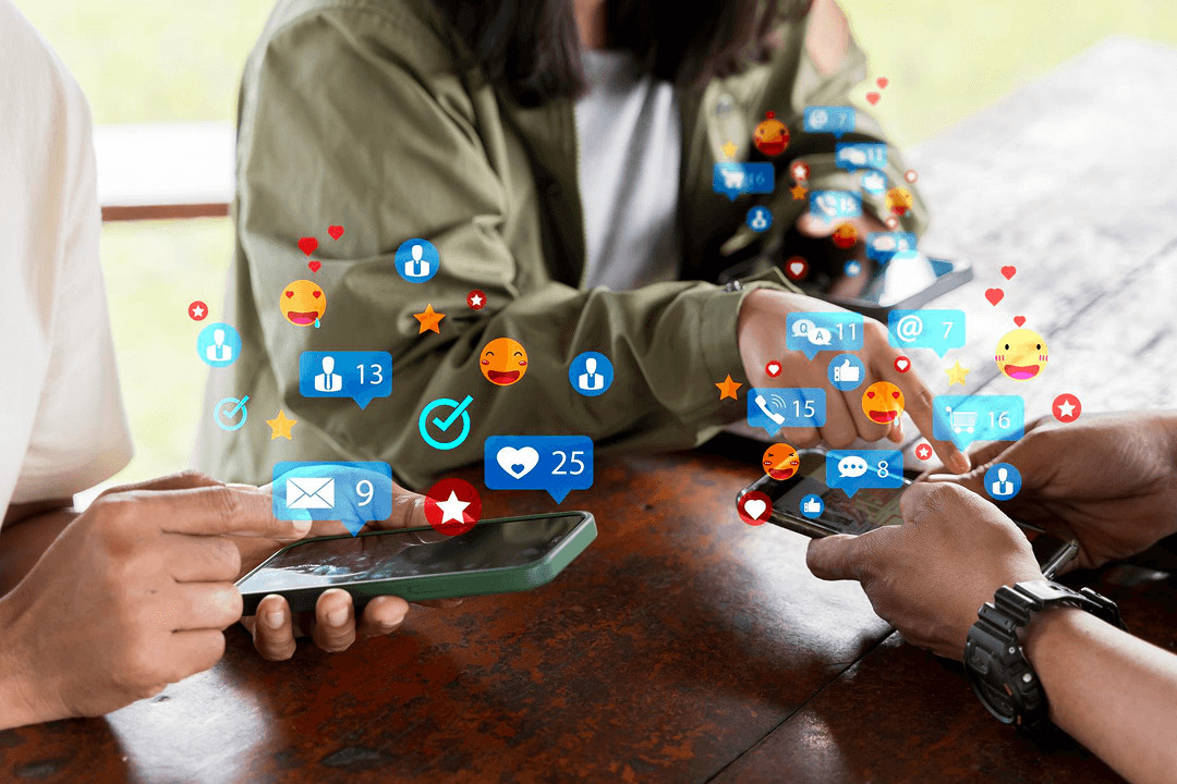 Community management