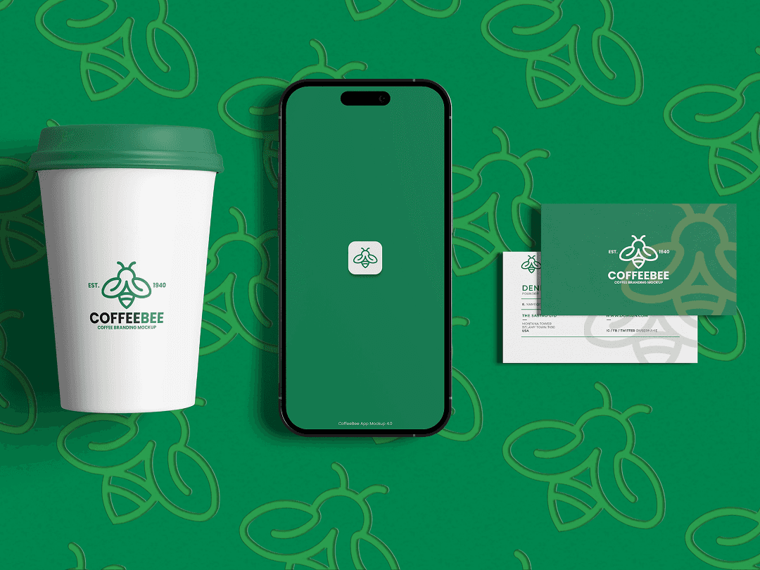 CoffeeBee cover