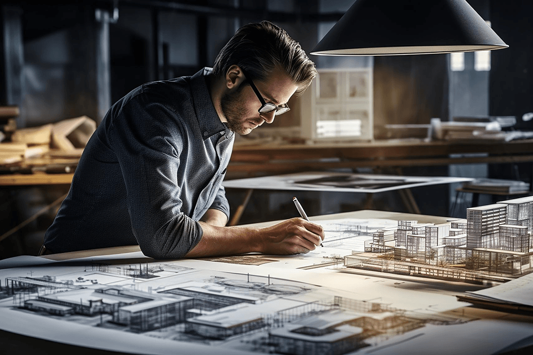 Architecture design