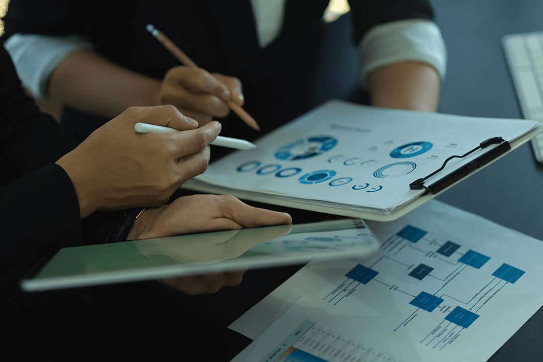 Requirements analysis