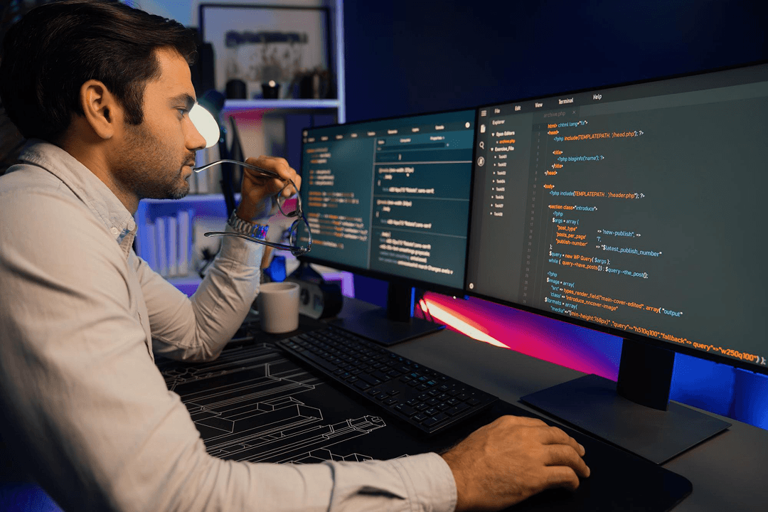 API development